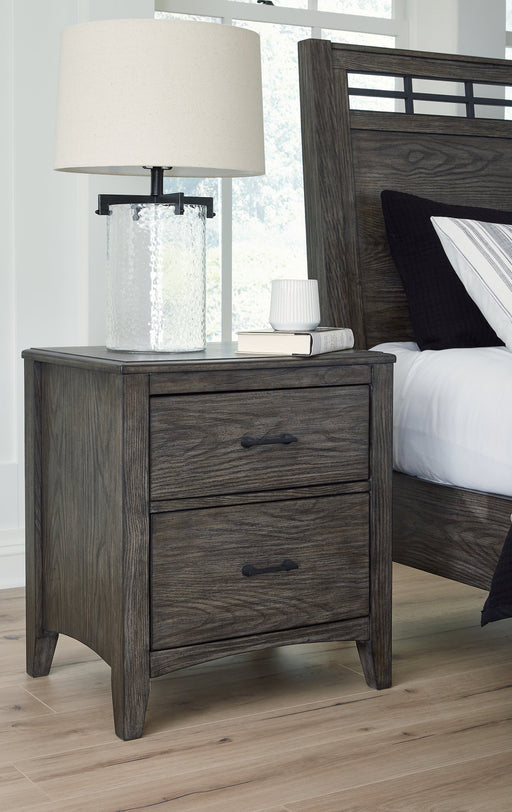 Montillan Nightstand image