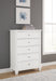 Fortman Chest of Drawers image