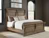 Markenburg 7-Piece Bedroom Package image