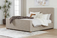 Dakmore 7-Piece Bedroom Package image