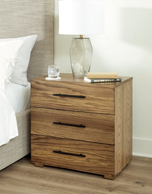 Dakmore Nightstand image