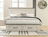 Brewgan 6-Piece Bedroom Package image