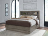 Anibecca 8-Piece Bedroom Package image