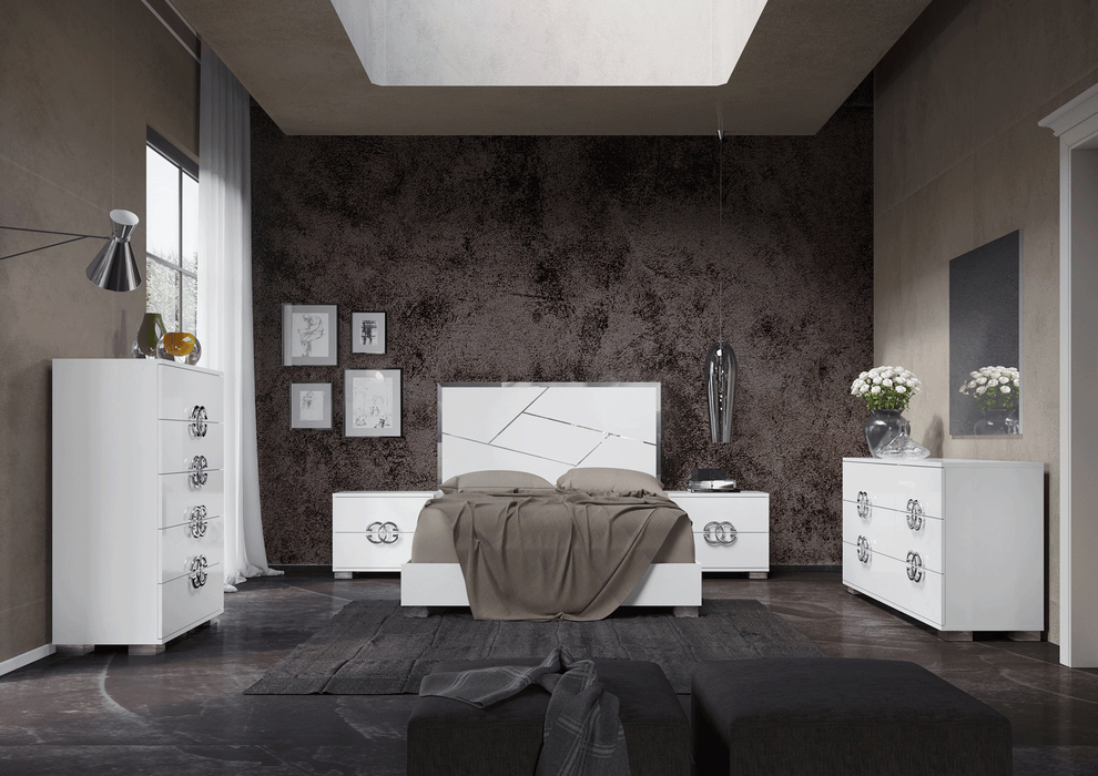 Dafne Bedroom SET