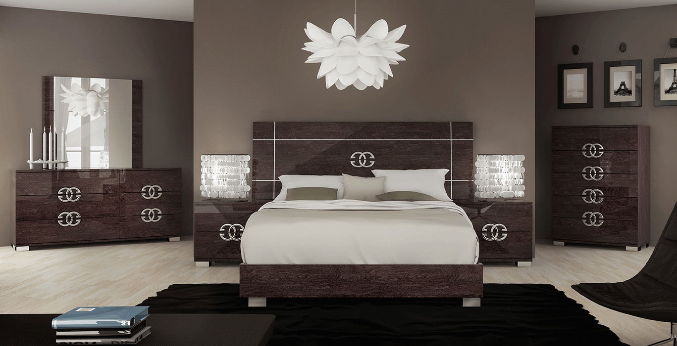 Prestige CLASSIC Bedroom SET