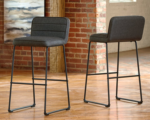 Nerison 2-Piece Bar Stool Package image