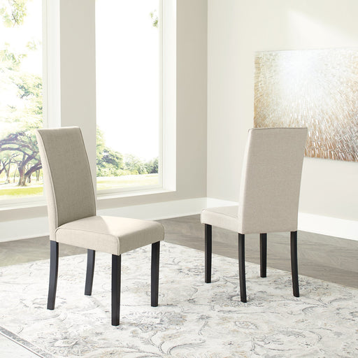 Kimonte 2-Piece Dining Package image