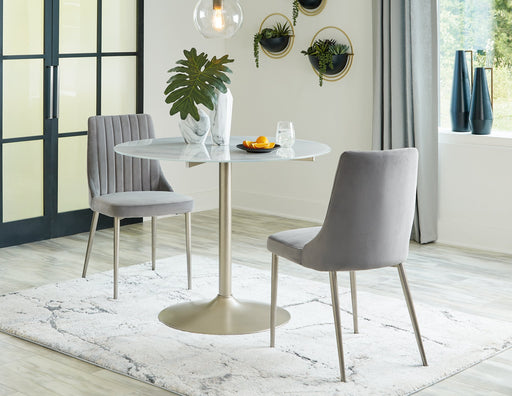 Barchoni 3-Piece Dining Package image