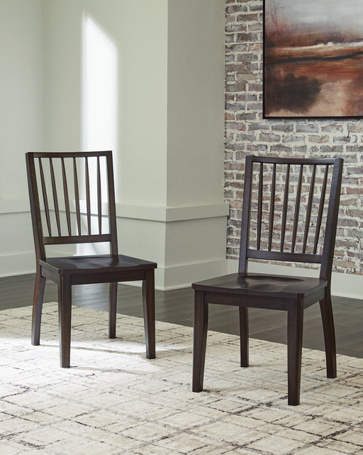 Charterton Dining Chair image