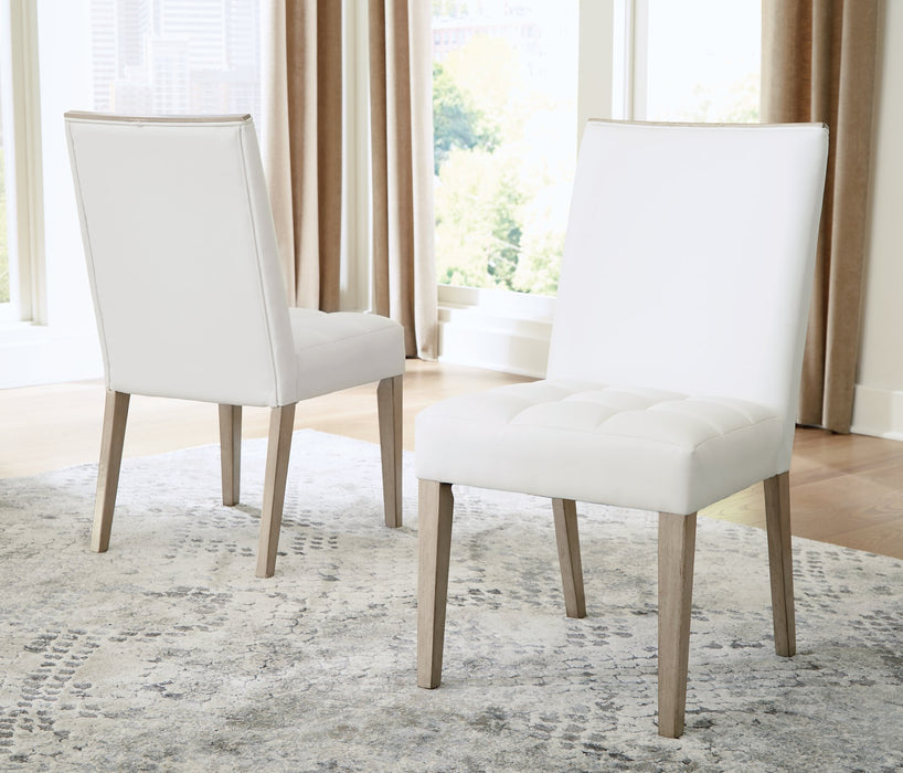 Wendora Dining Chair image