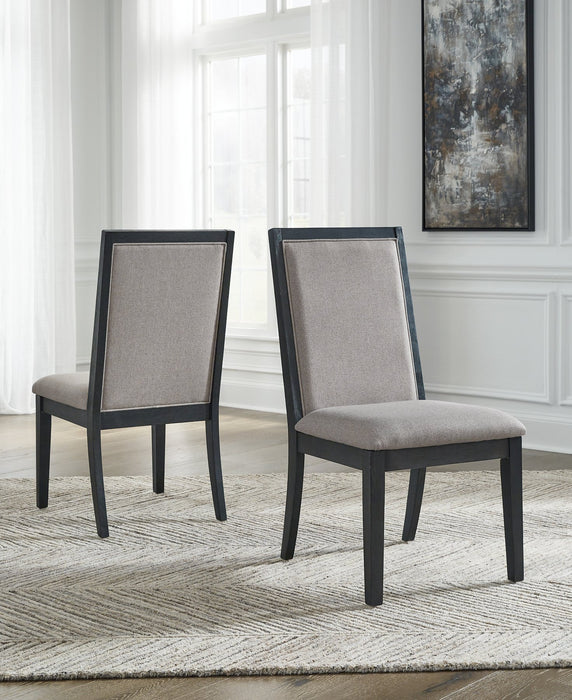 Foyland Dining Chair image