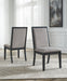 Foyland Dining Chair image