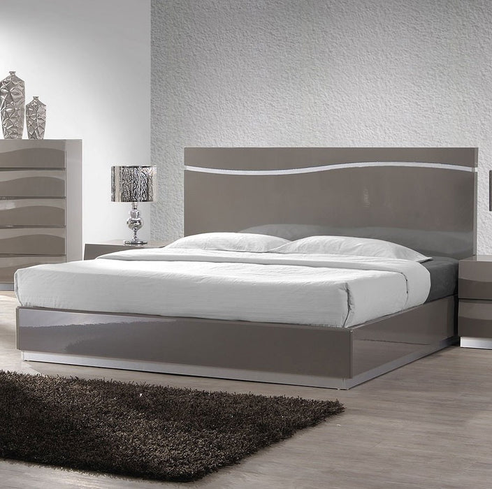 Delhi Platform Bedroom Set