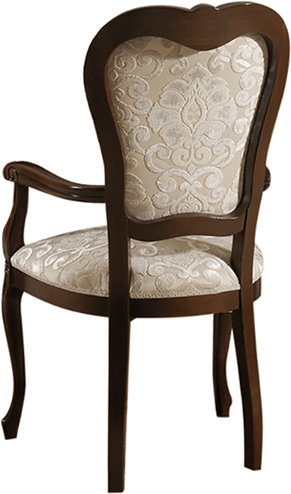 Donatello Armchair SET