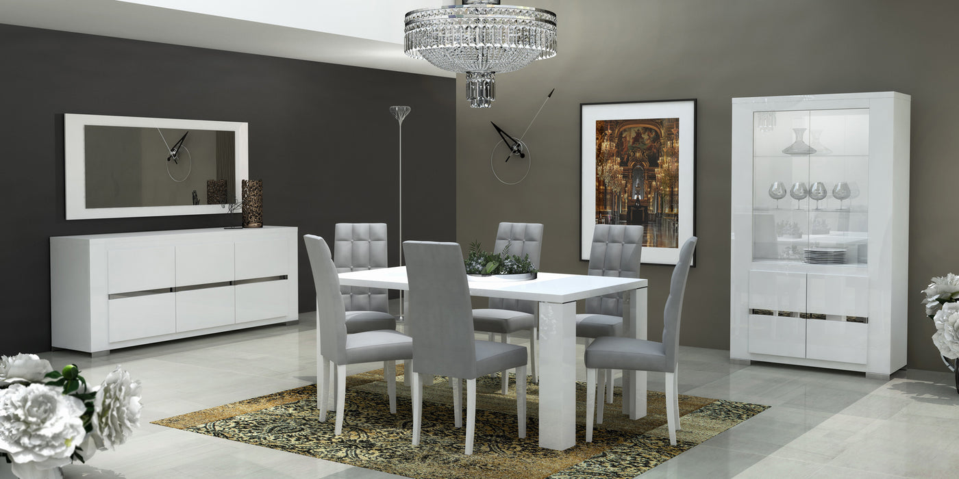 Elegance Dining Room SET