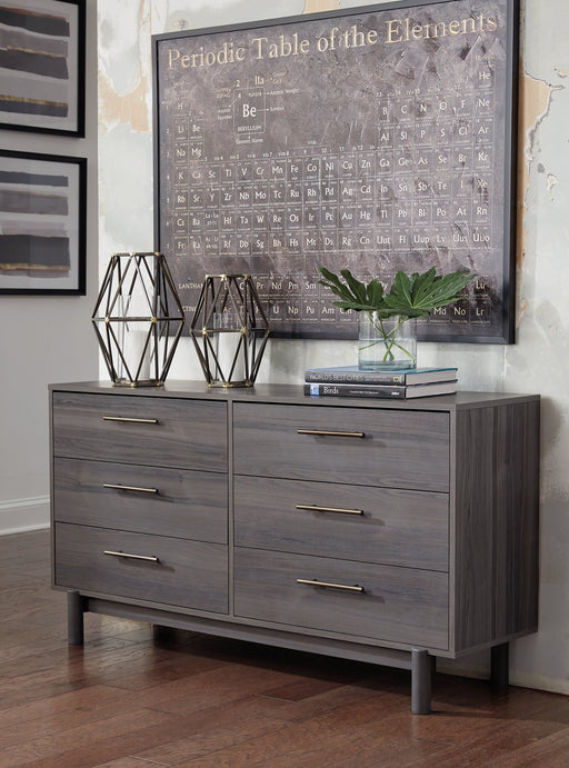 Brymont Dresser image