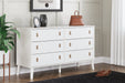 Aprilyn Dresser image