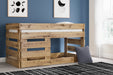 Larstin Bunk Bed image