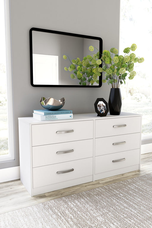 Flannia Dresser image