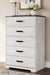 Shawburn Chest of Drawers image