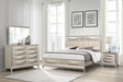 Jade Queen 5-Piece Bedroom Set image