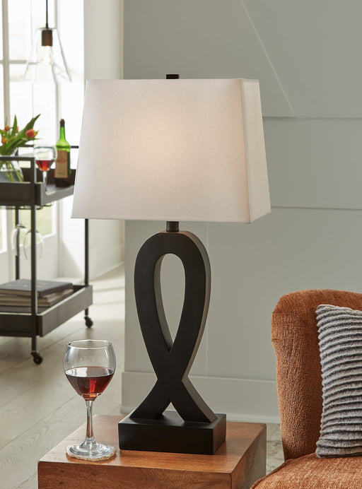 Markellton Table Lamp (Set of 2) image