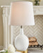 Arlomore 2-Piece Lamp Set image