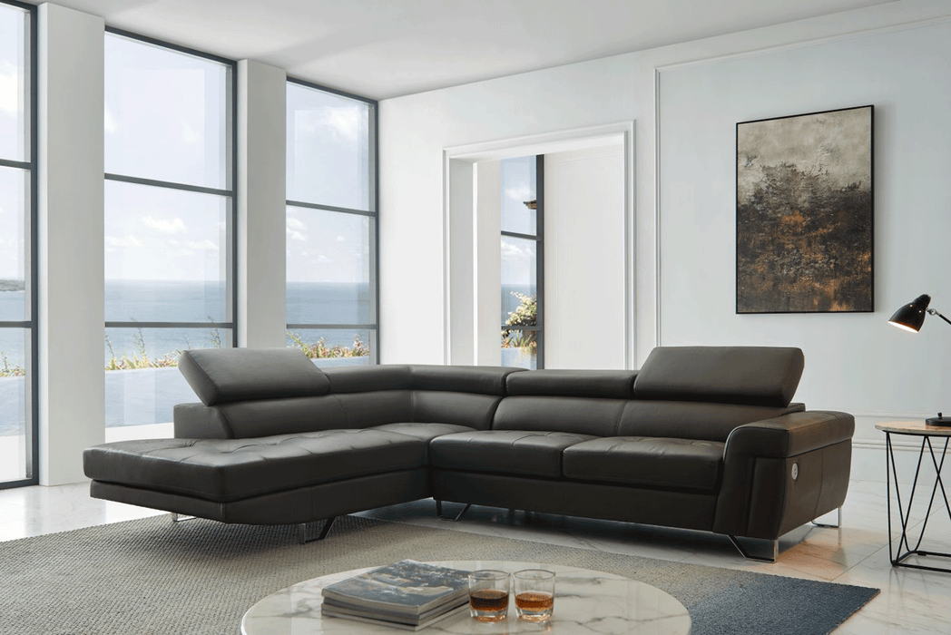 1807 Sectional Left SET