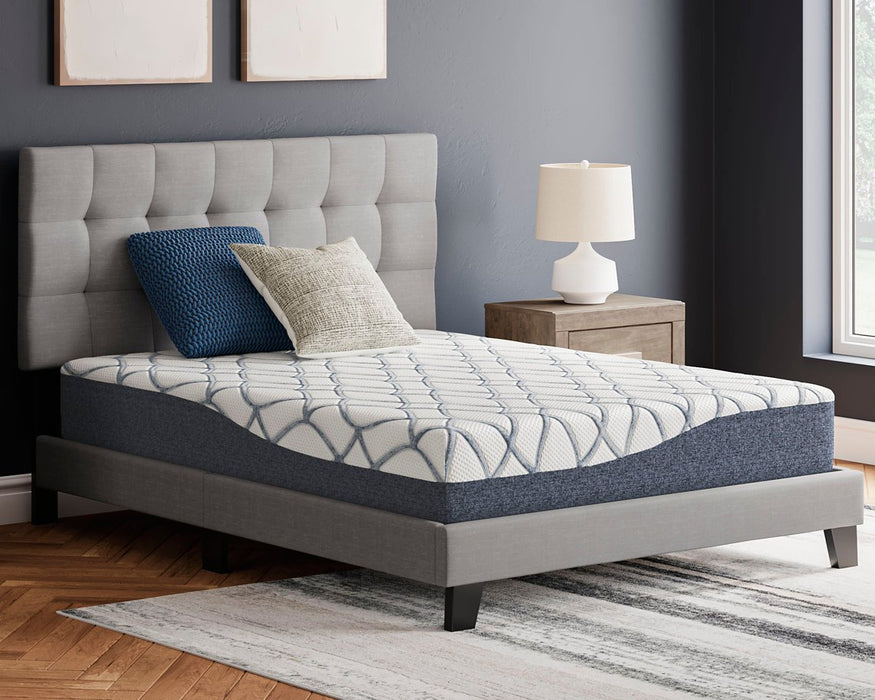 10 Inch Chime Elite 2.0 Mattress image