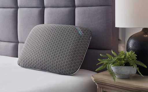 Zephyr 2.0 Graphene Contour Pillow (6/Case) image