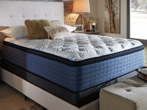 Mt Dana Euro Top 2-Piece  Mattress Package image