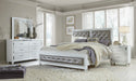 Mackenzie King 5-Piece Bedroom Set image