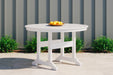 Transville 5-Piece Outdoor Dining Package image