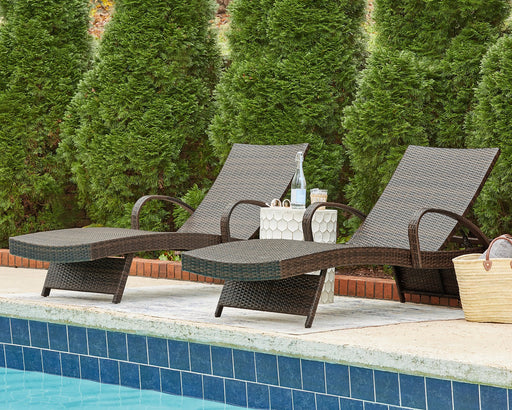 Kantana Chaise Lounge (set of 2) image