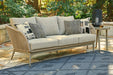 Swiss Valley 4-Piece Outdoor Upholstery Package image