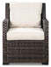 Easy Isle Lounge Chair with Cushion image