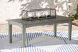 Visola 3-Piece Outdoor Occasional Table Package image