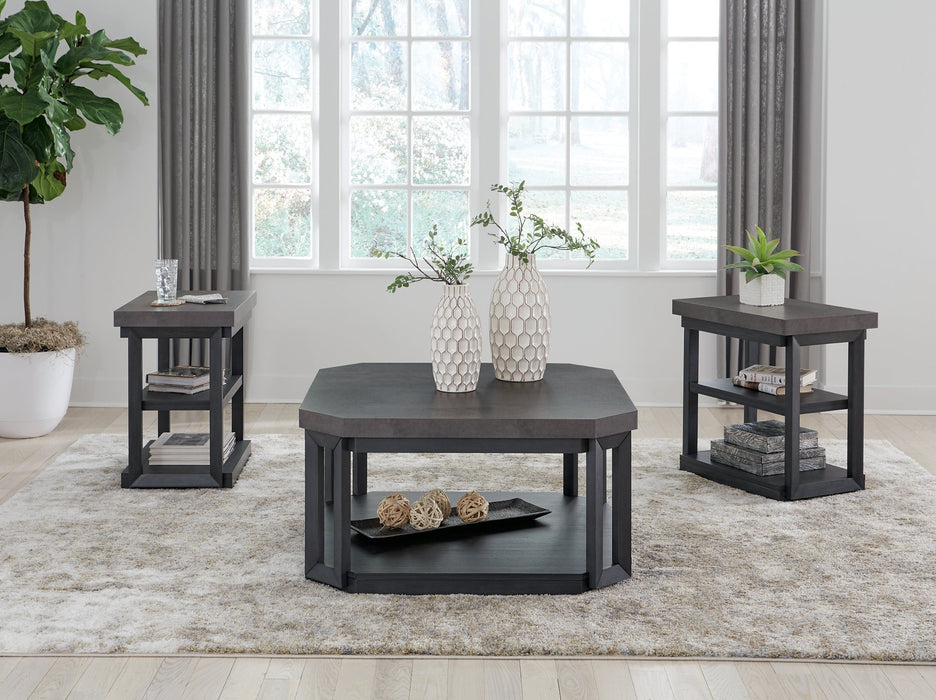 Bonilane Table (Set of 3) image