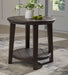 Celamar End Table image