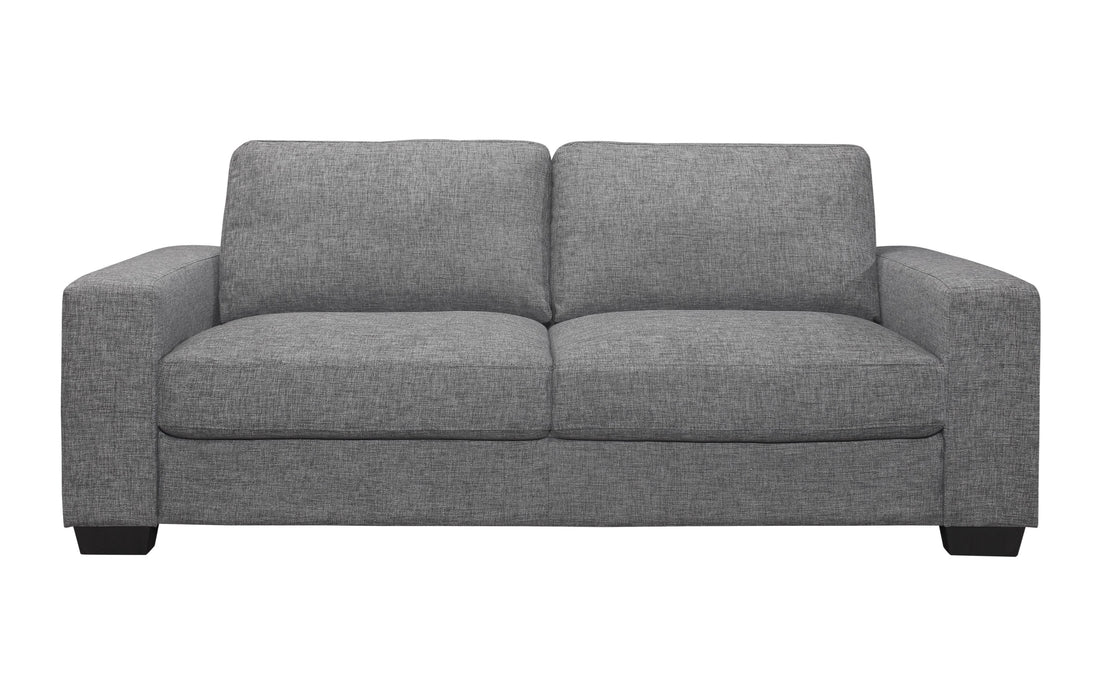 SOFA Dark Grey Fabric image