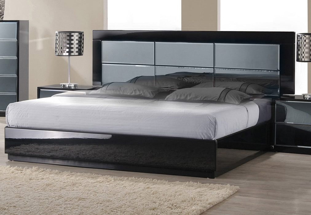 Venice Platform Bed