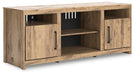 Hyanna 63" TV Stand image