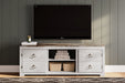 Willowton 72" TV Stand image