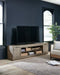 Krystanza 92" TV Stand image