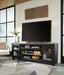 Foyland 83" TV Stand image