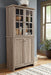 Drewmore Accent Cabinet image